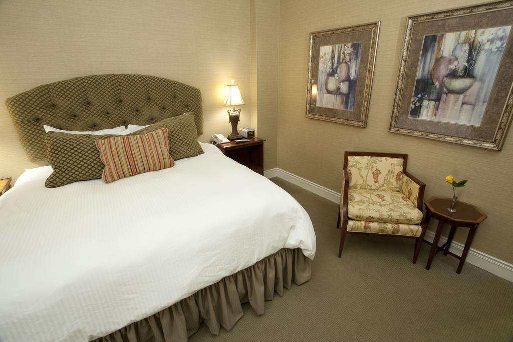 Fairfield Inn & Suites By Marriott Albany Downtown Zimmer foto