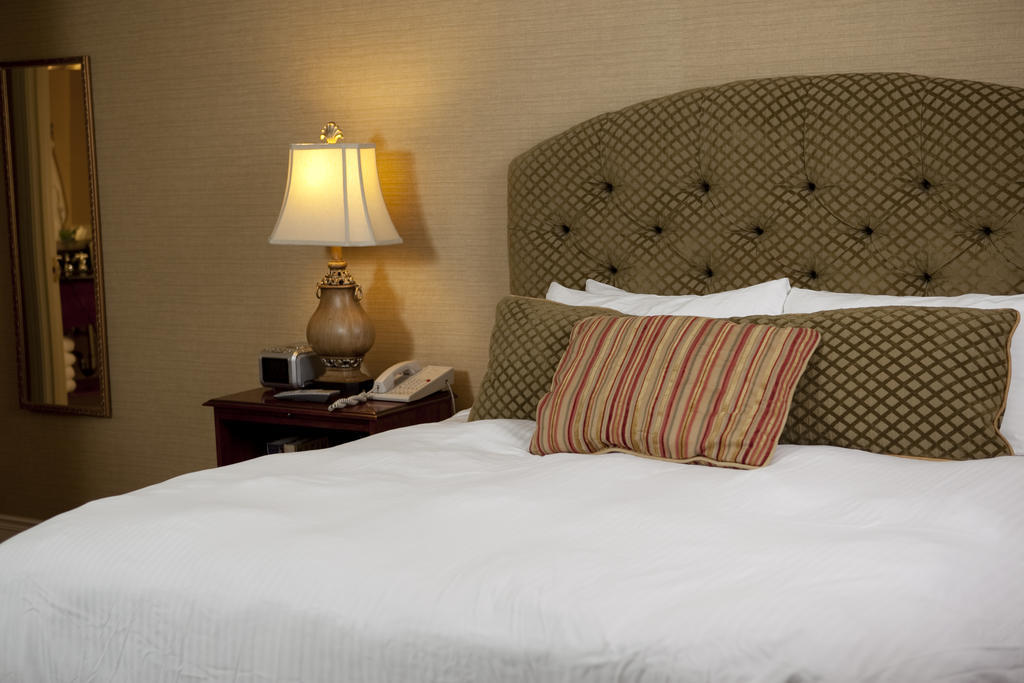 Fairfield Inn & Suites By Marriott Albany Downtown Zimmer foto