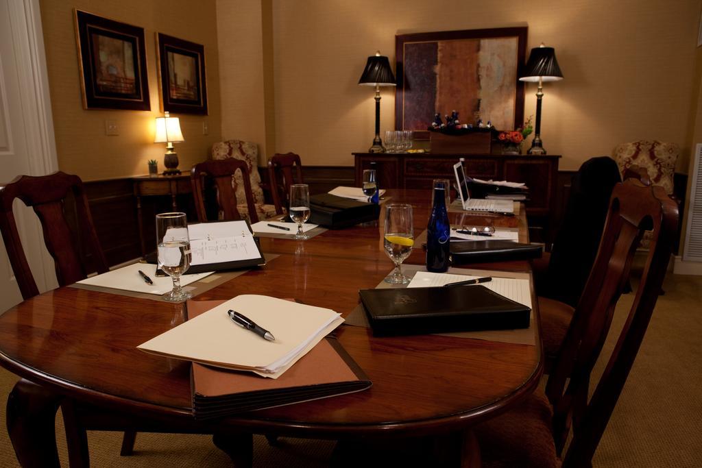 Fairfield Inn & Suites By Marriott Albany Downtown Zimmer foto